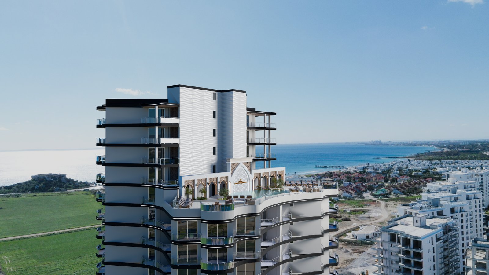 Caesar Palm Jumeirah 3